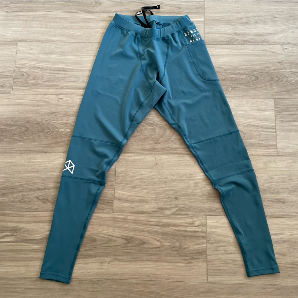 Rawgear For The People Joggers